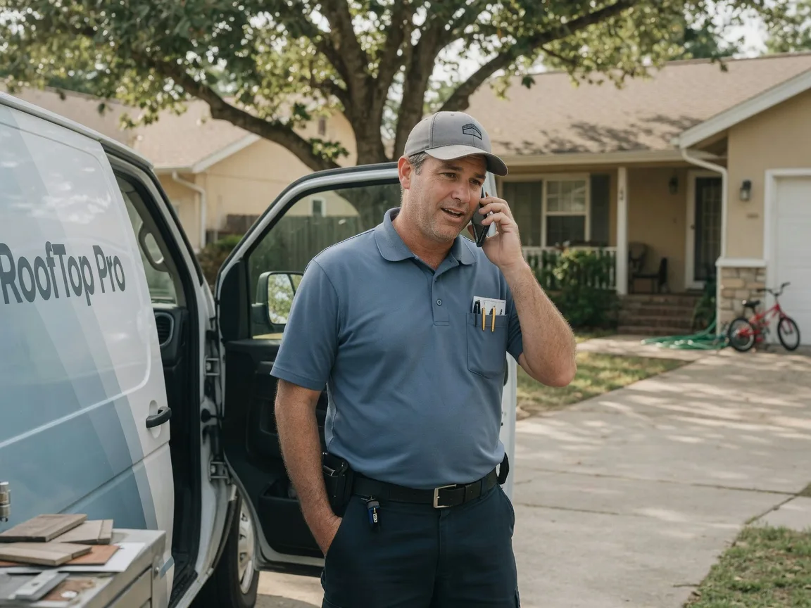 Roof Repair Lumberton, TX FAQs
